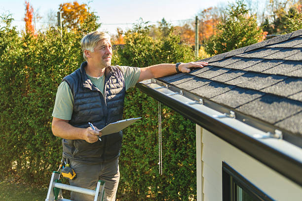 Trusted Roof Installation service in Lenexa, KS - Ben Roofing and Steel LLC
